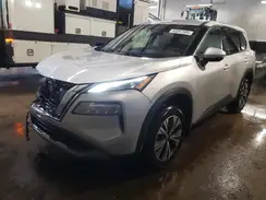 5N1AT3BB8MC747065 2021 NISSAN ROGUE