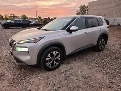 5N1AT3BB8MC747079 2021 NISSAN ROGUE