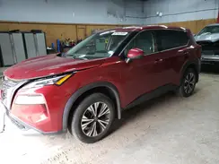 5N1AT3BB8MC749432 2021 NISSAN ROGUE