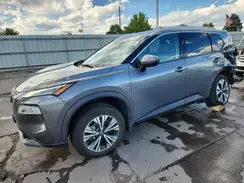 5N1AT3BB8MC752699 2021 NISSAN ROGUE