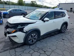 5N1AT3BB8MC753836 2021 NISSAN ROGUE