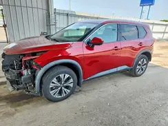 5N1AT3BB8MC754775 2021 NISSAN ROGUE