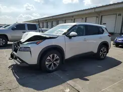 5N1AT3BB8MC755814 2021 NISSAN ROGUE
