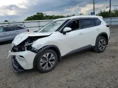 5N1AT3BB8MC758115 2021 NISSAN ROGUE