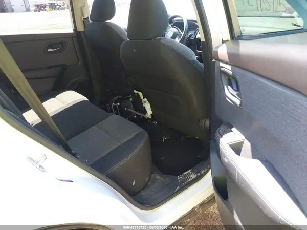 5N1AT3BB8MC761855 2021 NISSAN ROGUE - Image 8