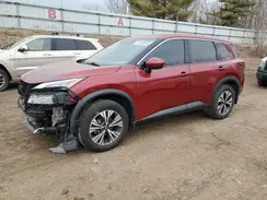 5N1AT3BB8MC762231 2021 NISSAN ROGUE