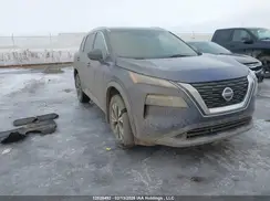 5N1AT3BB8MC764836 2021 NISSAN ROGUE