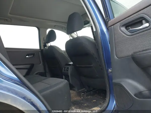5N1AT3BB8MC764836 2021 NISSAN ROGUE - Image 8