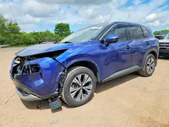 5N1AT3BB8MC766005 2021 NISSAN ROGUE
