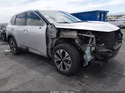 5N1AT3BB8MC767882 2021 NISSAN ROGUE