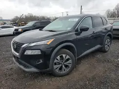 5N1AT3BB8MC770927 2021 NISSAN ROGUE