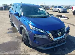 5N1AT3BB8MC771804 2021 NISSAN ROGUE