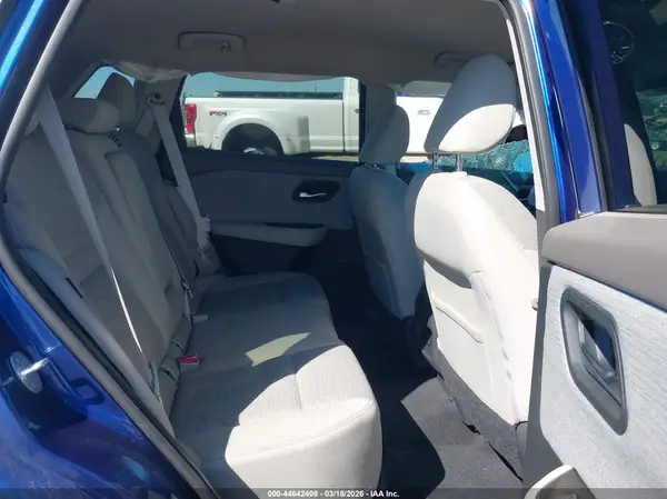 5N1AT3BB8MC771804 2021 NISSAN ROGUE - Image 8