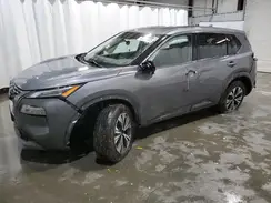 5N1AT3BB8MC774248 2021 NISSAN ROGUE
