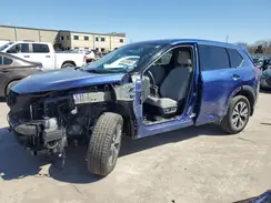 5N1AT3BB8MC775979 2021 NISSAN ROGUE