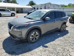 5N1AT3BB8MC776775 2021 NISSAN ROGUE