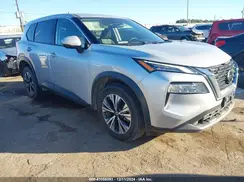 5N1AT3BB8MC784083 2021 NISSAN ROGUE