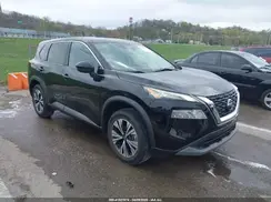 5N1AT3BB8MC791566 2021 NISSAN ROGUE