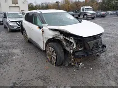 5N1AT3BB8MC791664 2021 NISSAN ROGUE