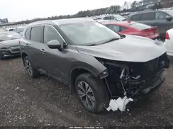 5N1AT3BB8MC792989 2021 NISSAN ROGUE