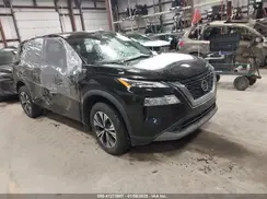 5N1AT3BB8MC794144 2021 NISSAN ROGUE