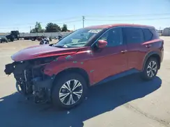 5N1AT3BB8MC798789 2021 NISSAN ROGUE