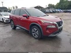 5N1AT3BB8MC798856 2021 NISSAN ROGUE