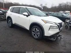 5N1AT3BB8MC799098 2021 NISSAN ROGUE