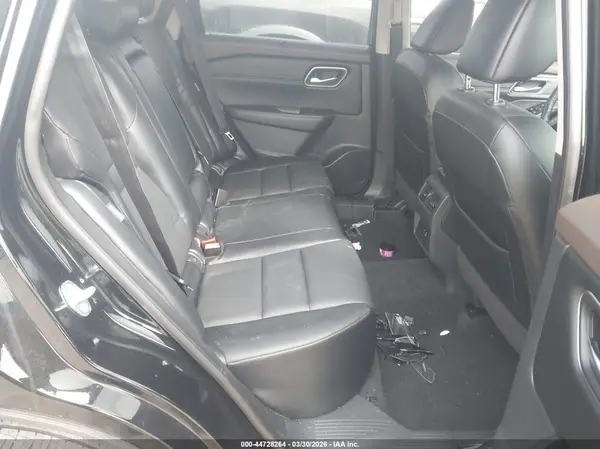 5N1AT3BB8MC813355 2021 NISSAN ROGUE - Image 8