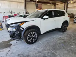 5N1AT3BB8MC815431 2021 NISSAN ROGUE