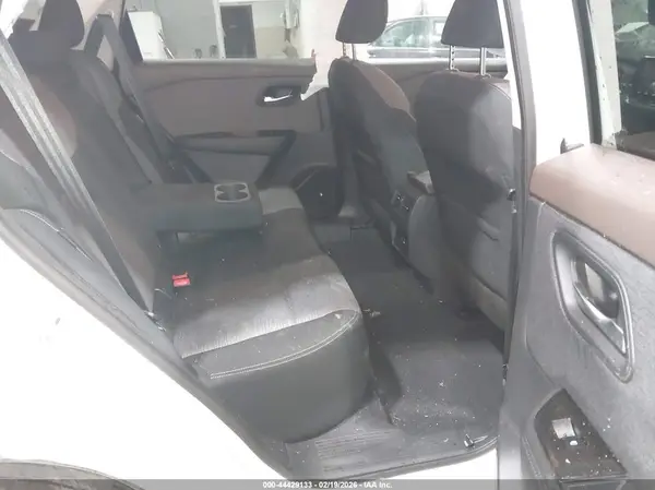 5N1AT3BB8MC817583 2021 NISSAN ROGUE - Image 8