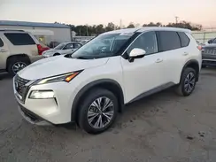 5N1AT3BB8MC817664 2021 NISSAN ROGUE