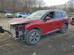 5N1AT3BB8MC821763 2021 NISSAN ROGUE