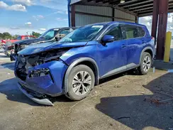 5N1AT3BB8MC824355 2021 NISSAN ROGUE