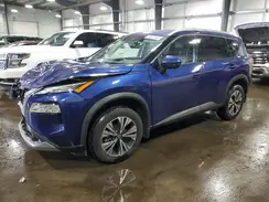 5N1AT3BB8MC824372 2021 NISSAN ROGUE