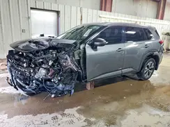 5N1AT3BB8MC826767 2021 NISSAN ROGUE