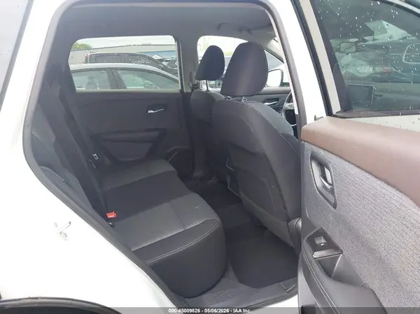 5N1AT3BB8MC829345 2021 NISSAN ROGUE - Image 8
