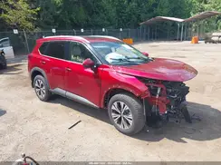 5N1AT3BB8MC829880 2021 NISSAN ROGUE