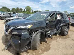 5N1AT3BB8MC831094 2021 NISSAN ROGUE
