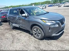 5N1AT3BB8MC831760 2021 NISSAN ROGUE