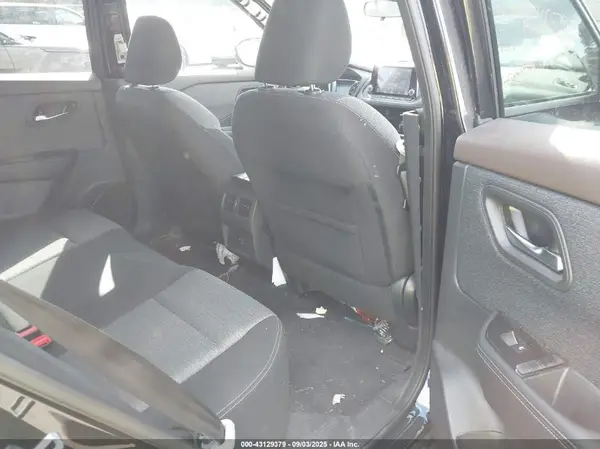 5N1AT3BB8MC834285 2021 NISSAN ROGUE - Image 8