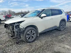 5N1AT3BB8MC837901 2021 NISSAN ROGUE