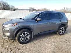 5N1AT3BB8MC840040 2021 NISSAN ROGUE