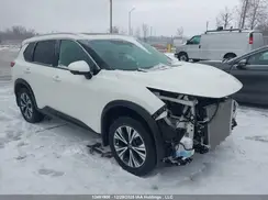 5N1AT3BB8MC841883 2021 NISSAN ROGUE