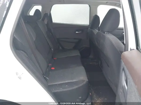 5N1AT3BB8MC841883 2021 NISSAN ROGUE - Image 8