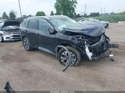 5N1AT3BB8MC845383 2021 NISSAN ROGUE