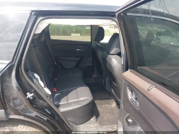 5N1AT3BB8MC845383 2021 NISSAN ROGUE - Image 8