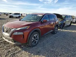 5N1AT3BB8MC845450 2021 NISSAN ROGUE