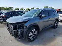 5N1AT3BB8MC849174 2021 NISSAN ROGUE