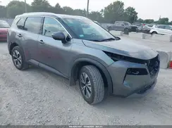 5N1AT3BB9MC673722 2021 NISSAN ROGUE
